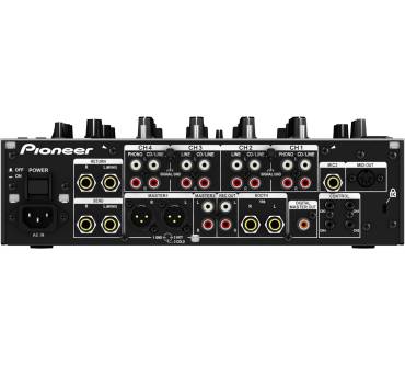 Produktbild Pioneer DJM-850