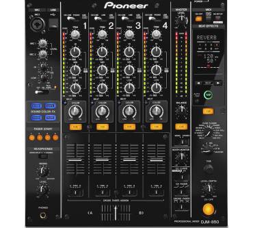 Produktbild Pioneer DJM-850