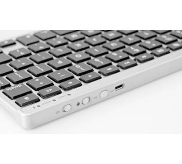 Produktbild ZAGG Zaggkeys Flex