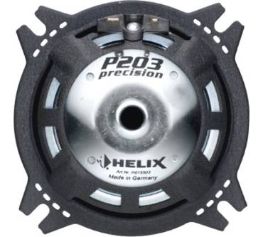 Produktbild Helix P 203 Precision