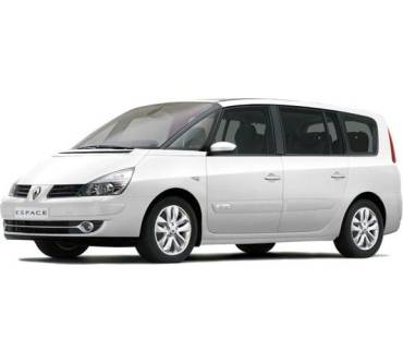 Produktbild Renault Espace [02]