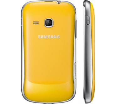 Produktbild Samsung Galaxy Mini 2