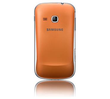 Produktbild Samsung Galaxy Mini 2