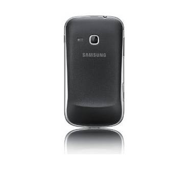 Produktbild Samsung Galaxy Mini 2