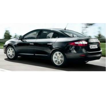 Produktbild Renault Fluence [09]