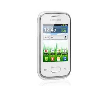 Produktbild Samsung Galaxy Pocket