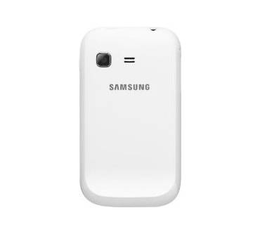 Produktbild Samsung Galaxy Pocket