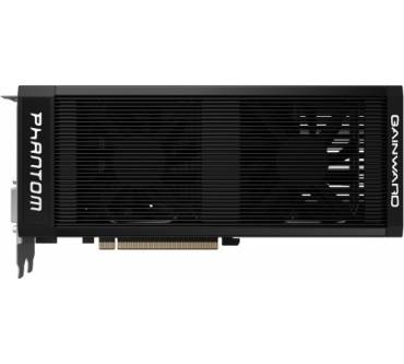 Produktbild Gainward GeForce GTX 660 Ti Phantom