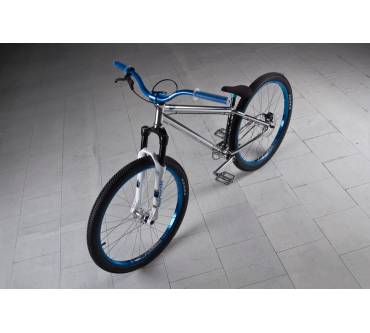 Produktbild NS Bikes Metropolis 1 (Modell 2012)