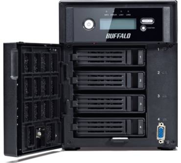 Produktbild Buffalo TeraStation TS5400D0404-EU (4 TB)