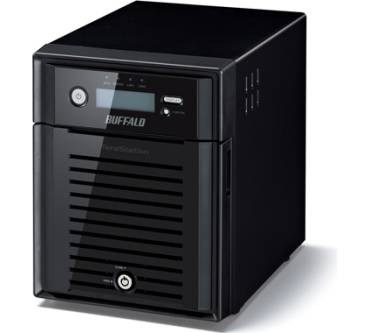 Produktbild Buffalo TeraStation TS5400D0404-EU (4 TB)