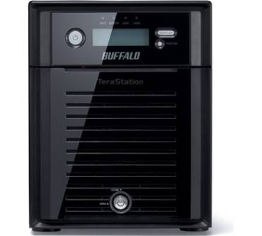 Produktbild Buffalo TeraStation TS5400D0404-EU (4 TB)