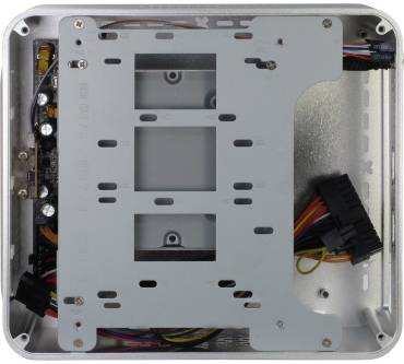 Produktbild Inter-Tech Mini ITX Q-5