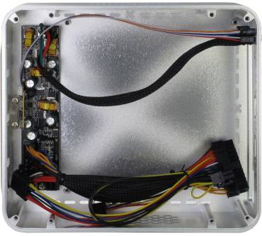 Produktbild Inter-Tech Mini ITX Q-5