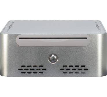 Produktbild Inter-Tech Mini ITX Q-5