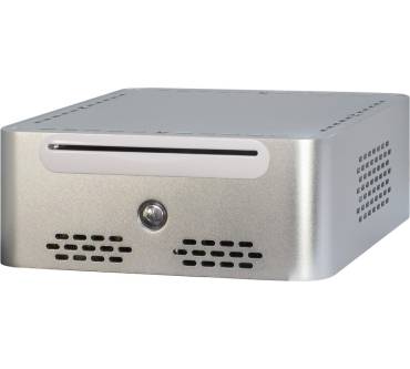 Produktbild Inter-Tech Mini ITX Q-5