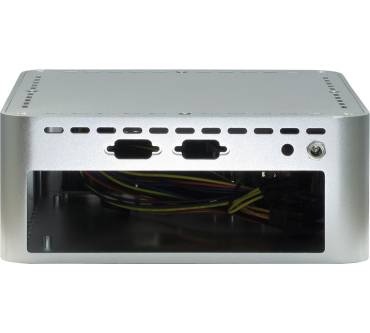 Produktbild Inter-Tech Mini ITX Q-5