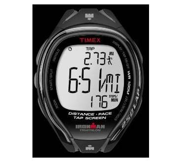 Produktbild Timex Ironman Sleek 250-LAP