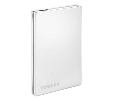 Produktbild Toshiba StorE Steel S USB3 (500GB)