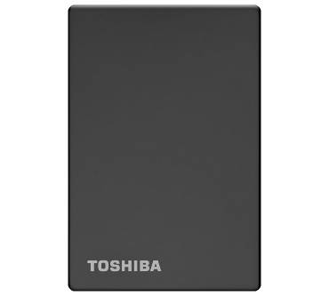 Produktbild Toshiba StorE Steel S USB3 (500GB)