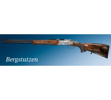 Produktbild Krieghoff Jagd- und Sportwaffen Ultra 20 Thermo Stabil