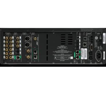 Produktbild Meridian Audio 818 Reference Audio Core