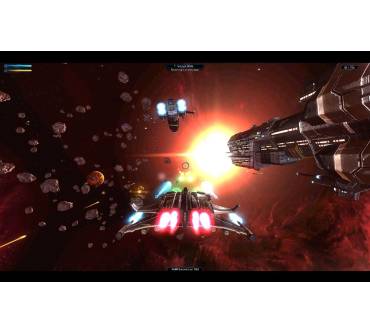 Produktbild Galaxy on Fire 2: Full HD (für PC)