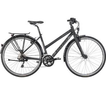 Produktbild Stevens Randonneur Lite - Shimano SLX (Modell 2012)