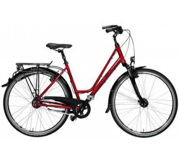 Produktbild Velo de Ville Premium T40 - Shimano Deore (Modell 2012)