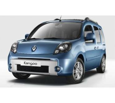 Produktbild Renault Kangoo [08]