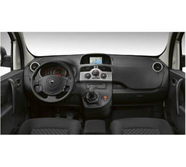 Produktbild Renault Kangoo [08]