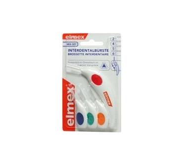 Produktbild Gaba Elemex Mix-Set Interdentalbürsten