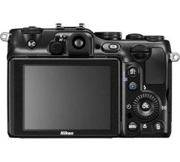 Produktbild Nikon Coolpix P7100