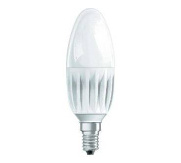 Produktbild Osram LED Superstar Classic  B 25