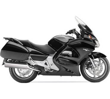 Produktbild Honda ST 1300 Pan European C-ABS (93 kW) [12]