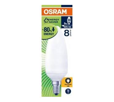 Produktbild Osram Duluxstar Mini Candle