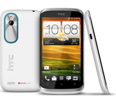 Produktbild HTC Desire X