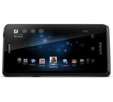 Produktbild Sony Xperia T