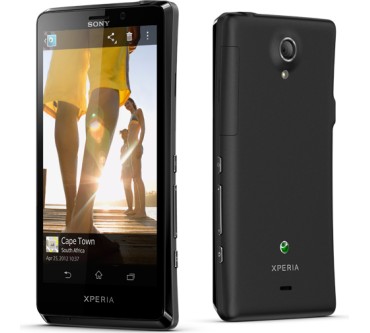 Produktbild Sony Xperia T