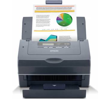 Produktbild Epson GT-S55