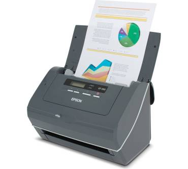 Produktbild Epson GT-S55