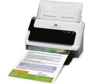 Produktbild HP Scanjet Professional 3000