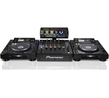 Produktbild Pioneer RMX-1000