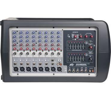 Produktbild Peavey XR 8600D