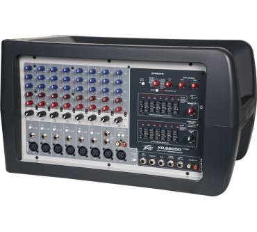 Produktbild Peavey XR 8600D