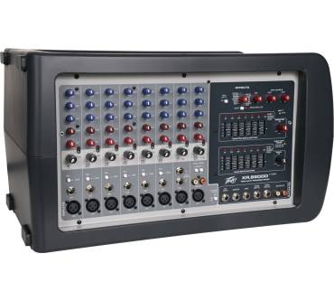 Produktbild Peavey XR 8600D