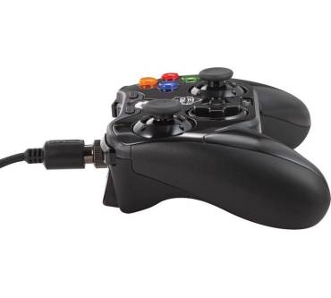 Produktbild MadCatz Major League Gaming Pro Circuit Controller