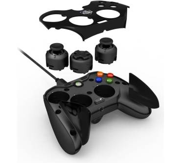 Produktbild MadCatz Major League Gaming Pro Circuit Controller