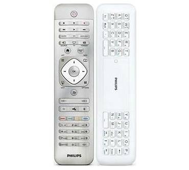 Produktbild Philips 46PFL8007K