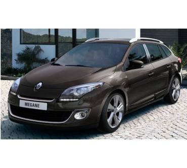 Produktbild Renault Mégane [08]